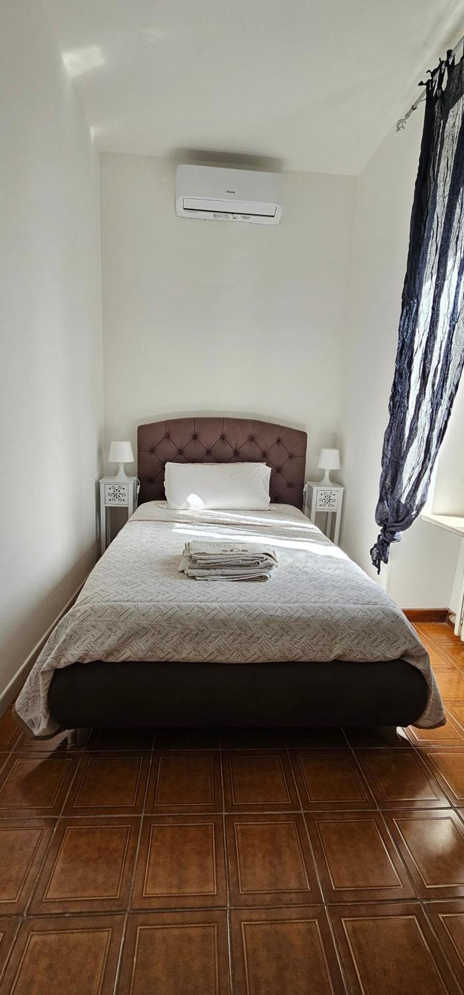 ルティリアーノ Terrazze Bs Bed & Breakfast エクステリア 写真