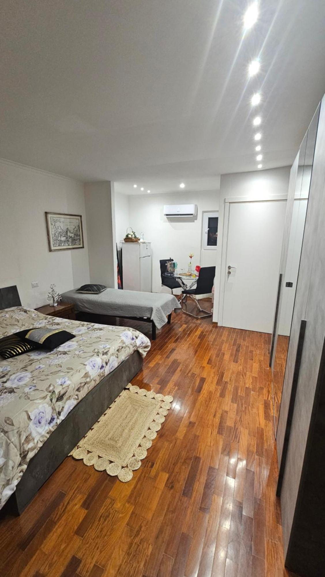 ルティリアーノ Terrazze Bs Bed & Breakfast エクステリア 写真