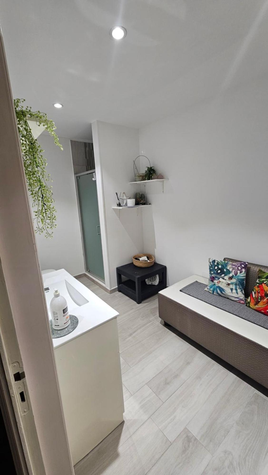 ルティリアーノ Terrazze Bs Bed & Breakfast エクステリア 写真